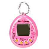 Nessiworld Toy Virtual Baby Round